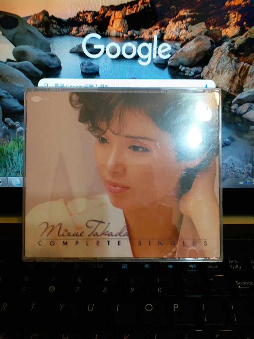 高田みづえコンプリート・シングルズ : 高田みづえ | HMV&BOOKS online