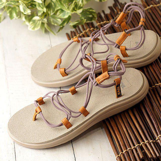 Teva voya hot sale infinity peach