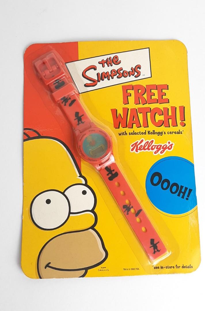 Watch the simpsons free on sale