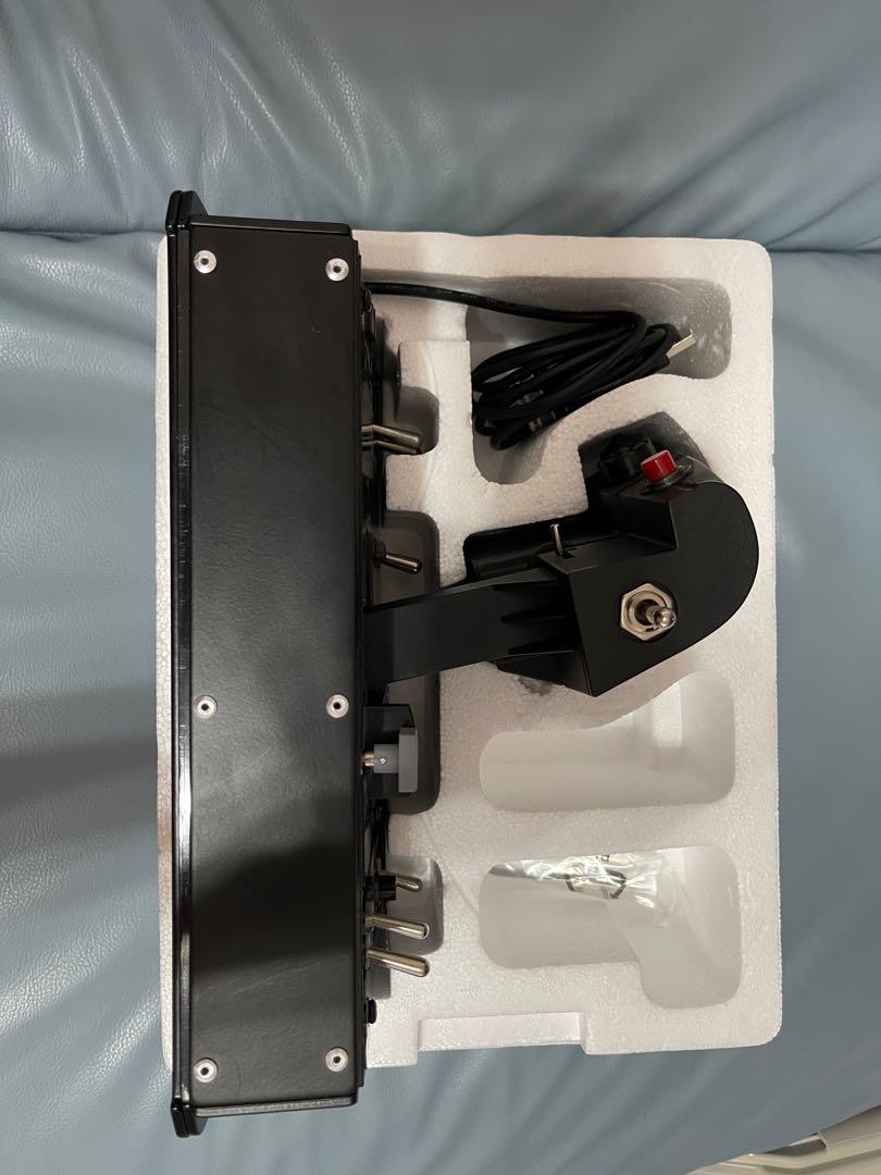 日本最大級の品揃え ポートハウスThrustMaster Hotas Warthog PC