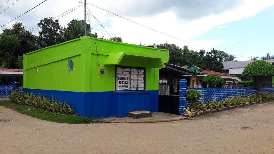 RUSH!! Titled House & Lot for Sale in Bantayan Island For Sale