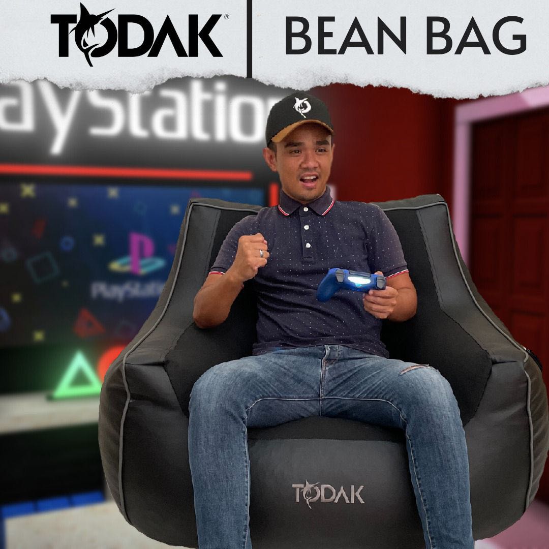 TODAK BEAN BAG ORIGINAL on Carousell