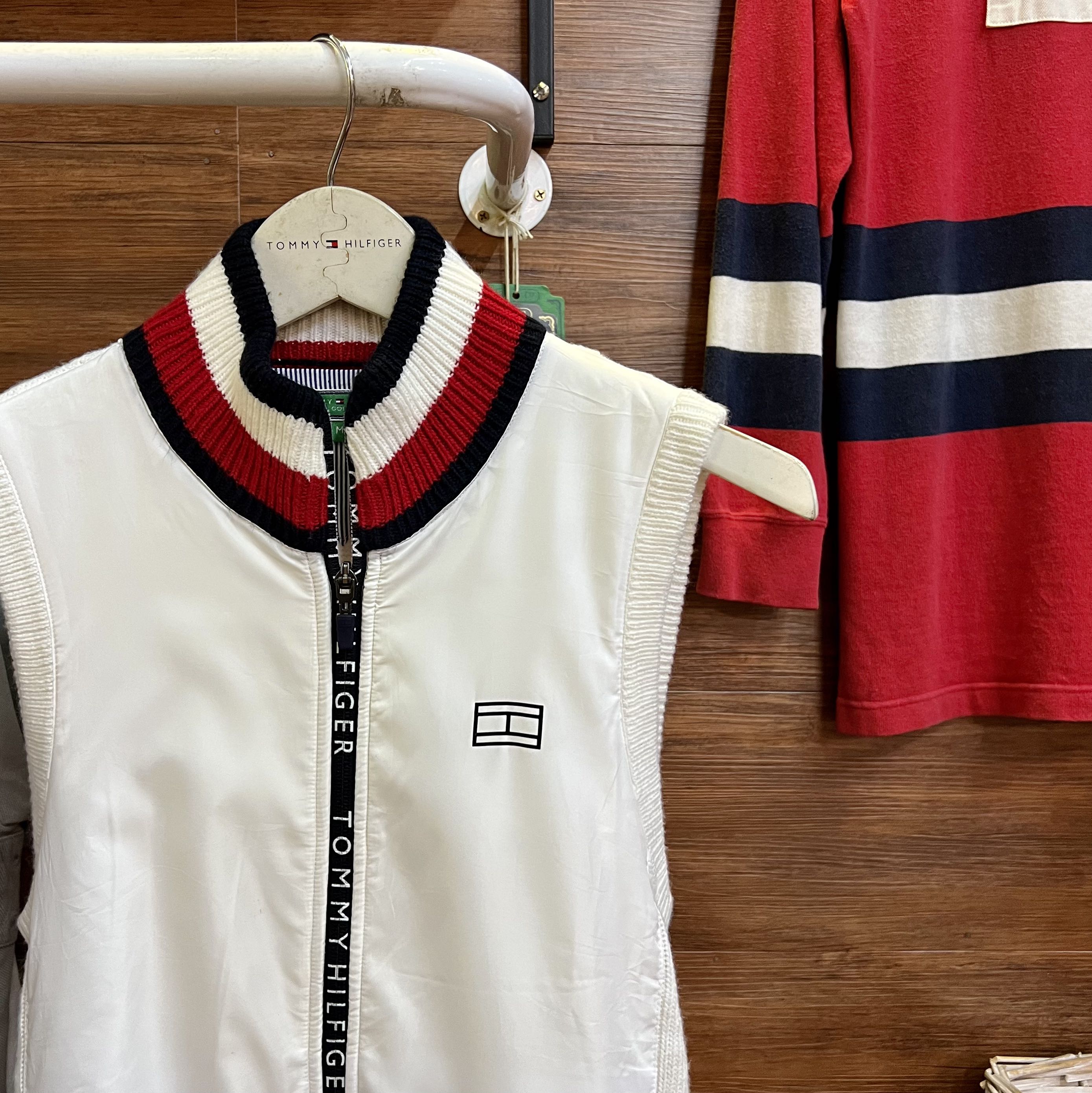 Tommy Hilfiger Golf, Men's Fashion 