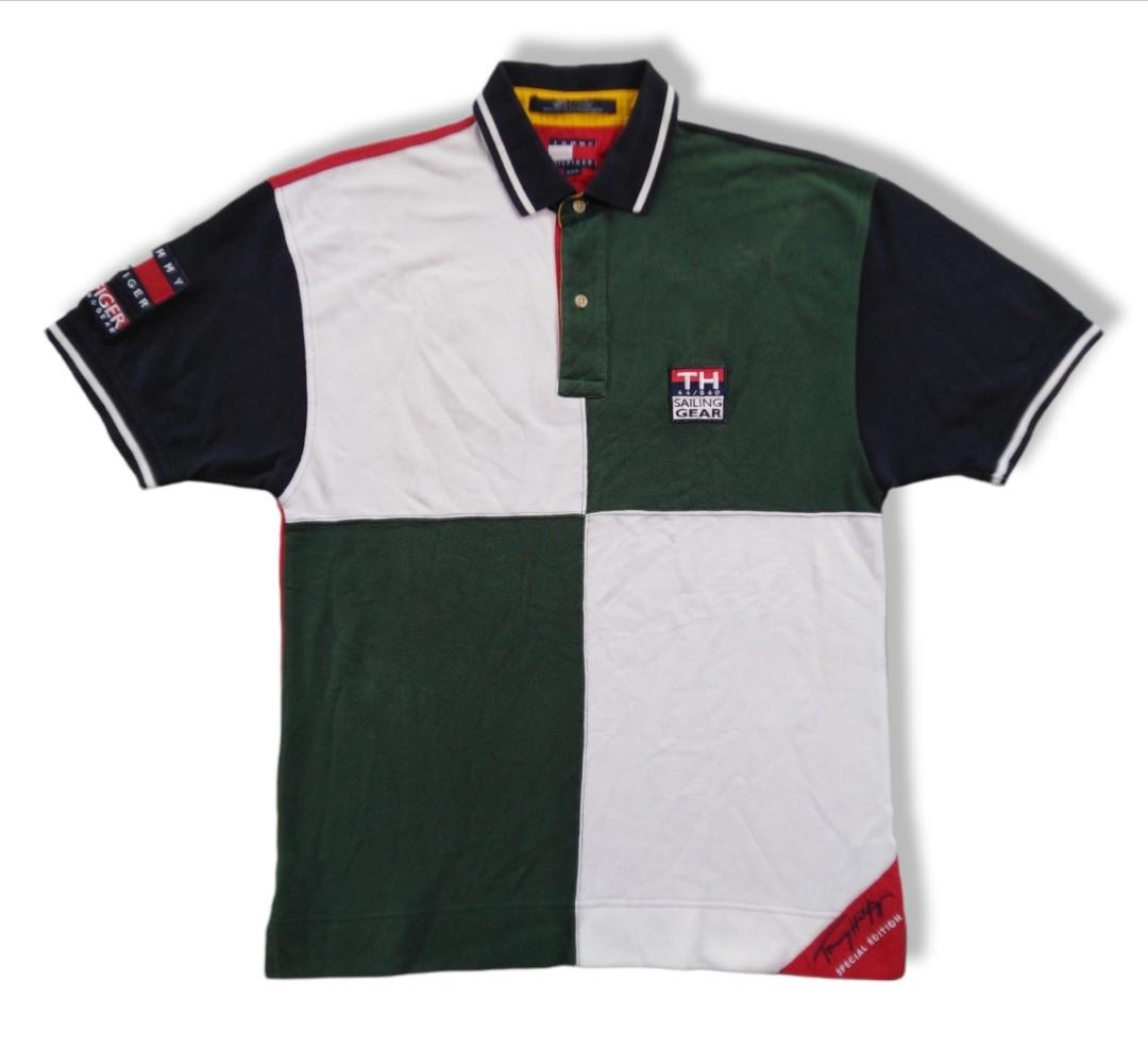 Tommy hilfiger discount sailing sweatshirt
