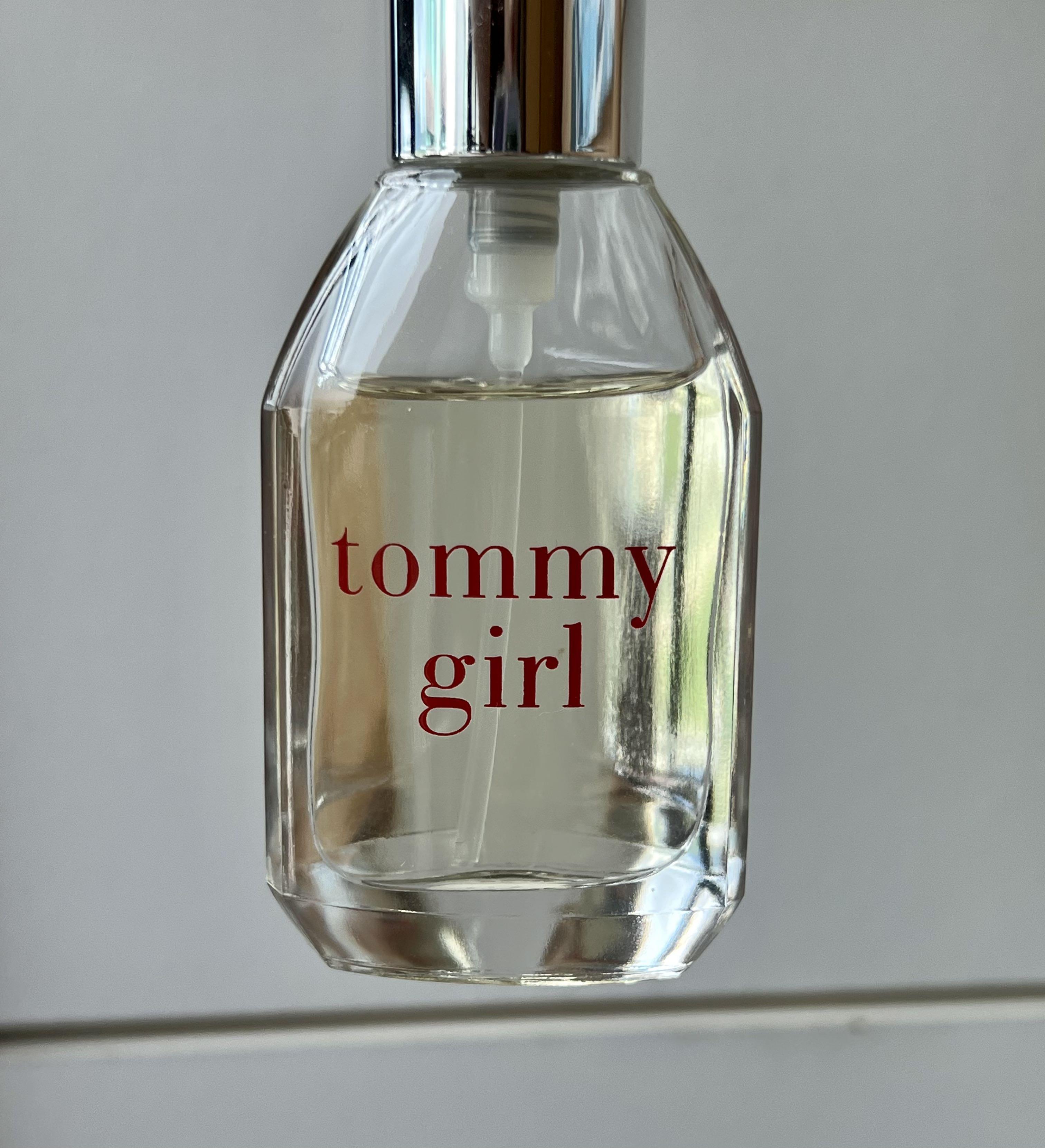 Tommy Hilfiger Tommy girl perfume Carousell