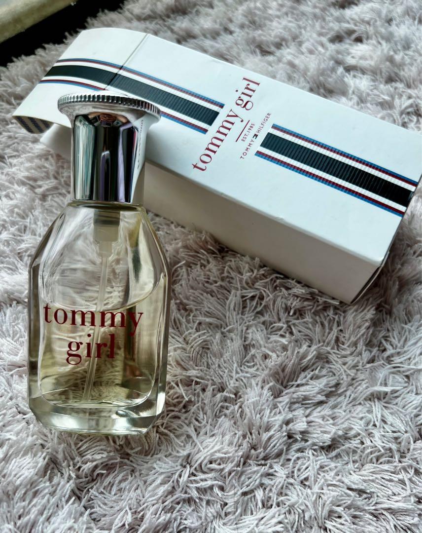 Tommy hilfiger tommy girl edt on sale