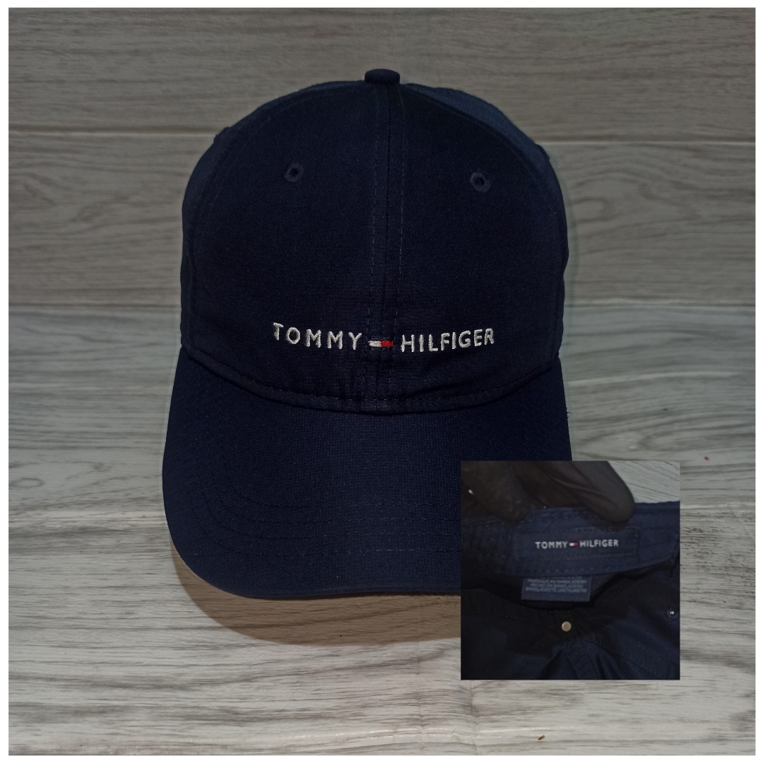 Topi tommy hilfiger original store
