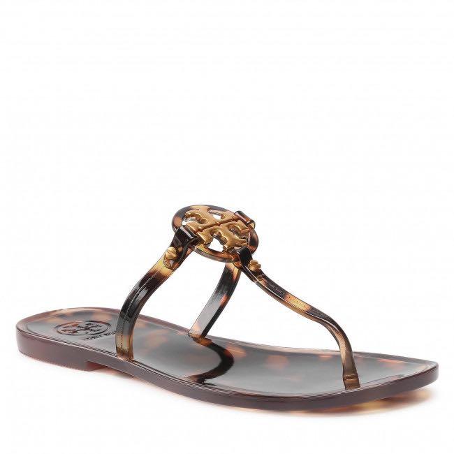 tory burch sandals mini