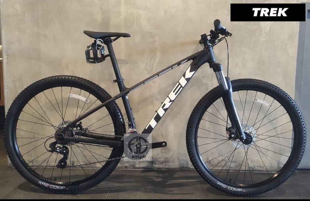 Trek marlin shop frameset