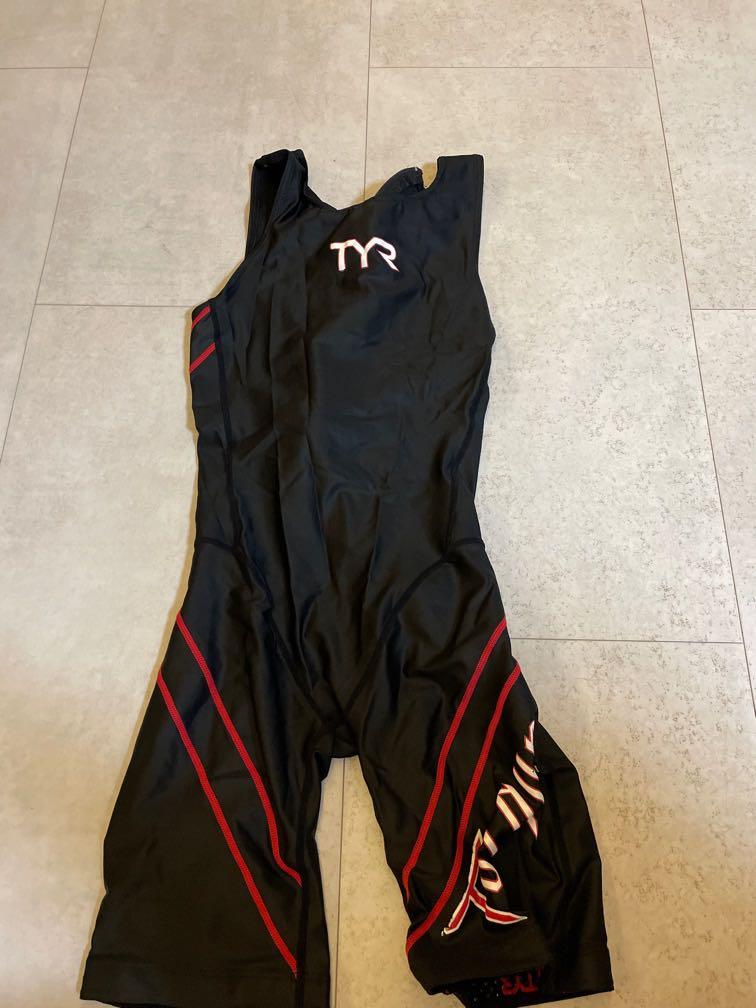 TYR Torque Pro Swimskin