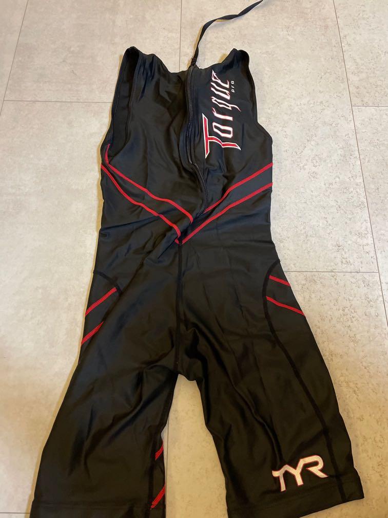 Tyr torque pro swimskin new arrivals