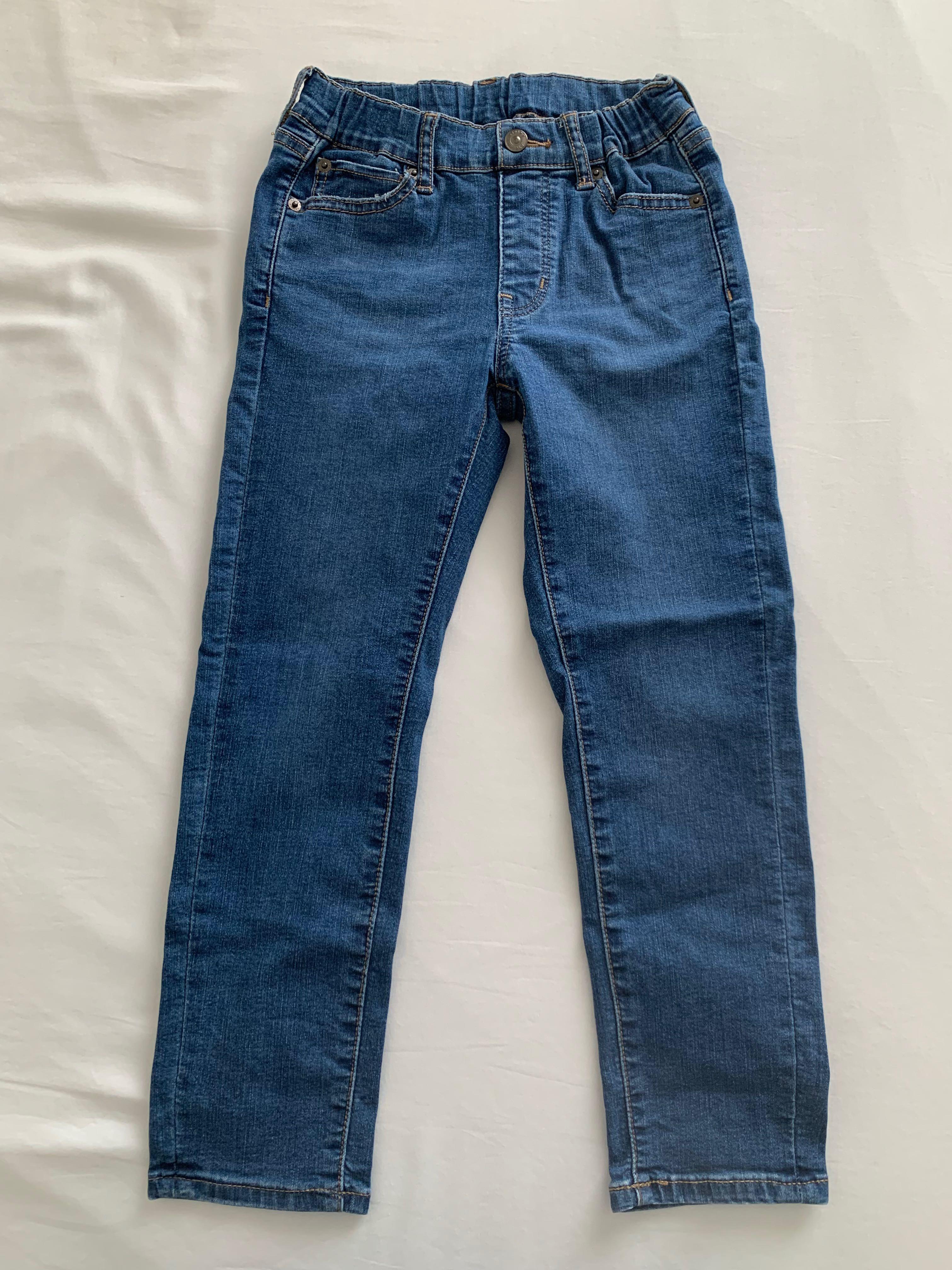 Uniqlo kids jeans