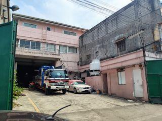 VALENZUELA CITY INDUSTRIAL FACTORY / WAREHOUSE FOR SALE!