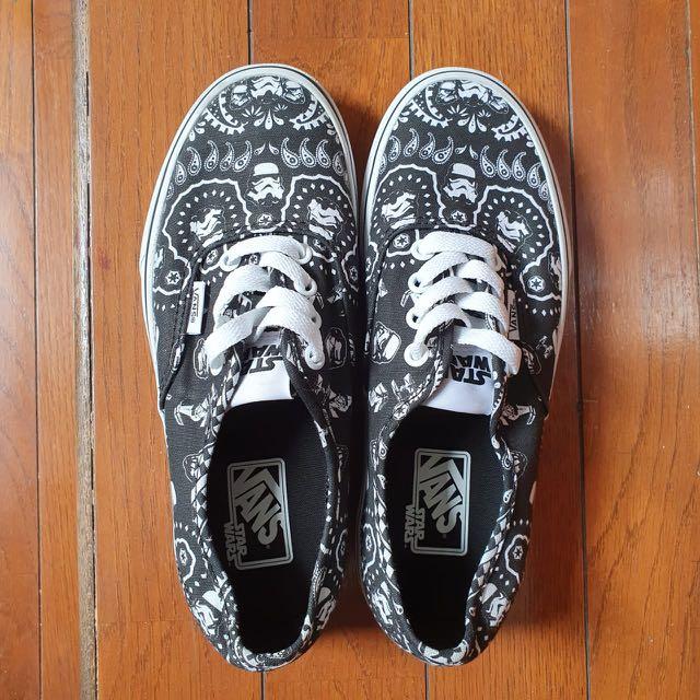 Star Wars X Authentic 'Stormtrooper' | lupon.gov.ph