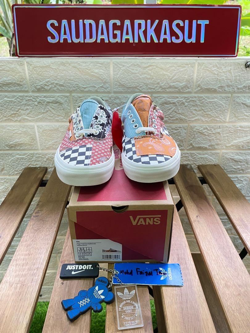 Vans originales 2017 on sale