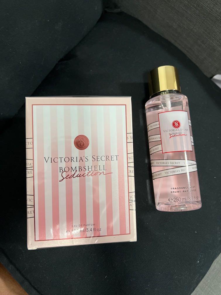 Bombshell seduction body mist discount