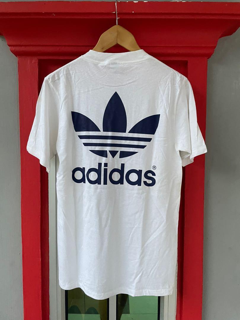 Adidas 90s t shirt new arrivals