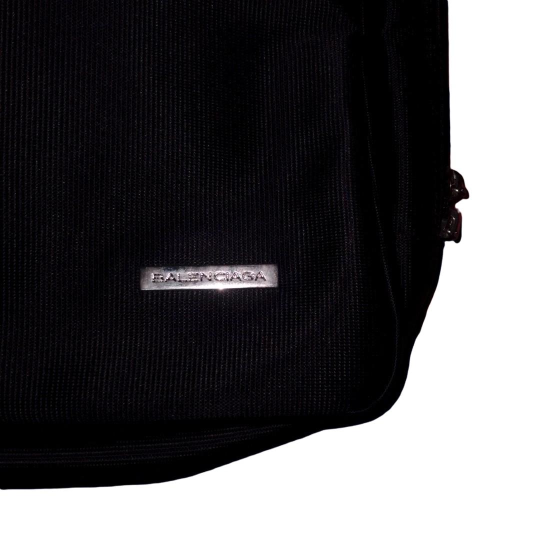 balenciaga laptop