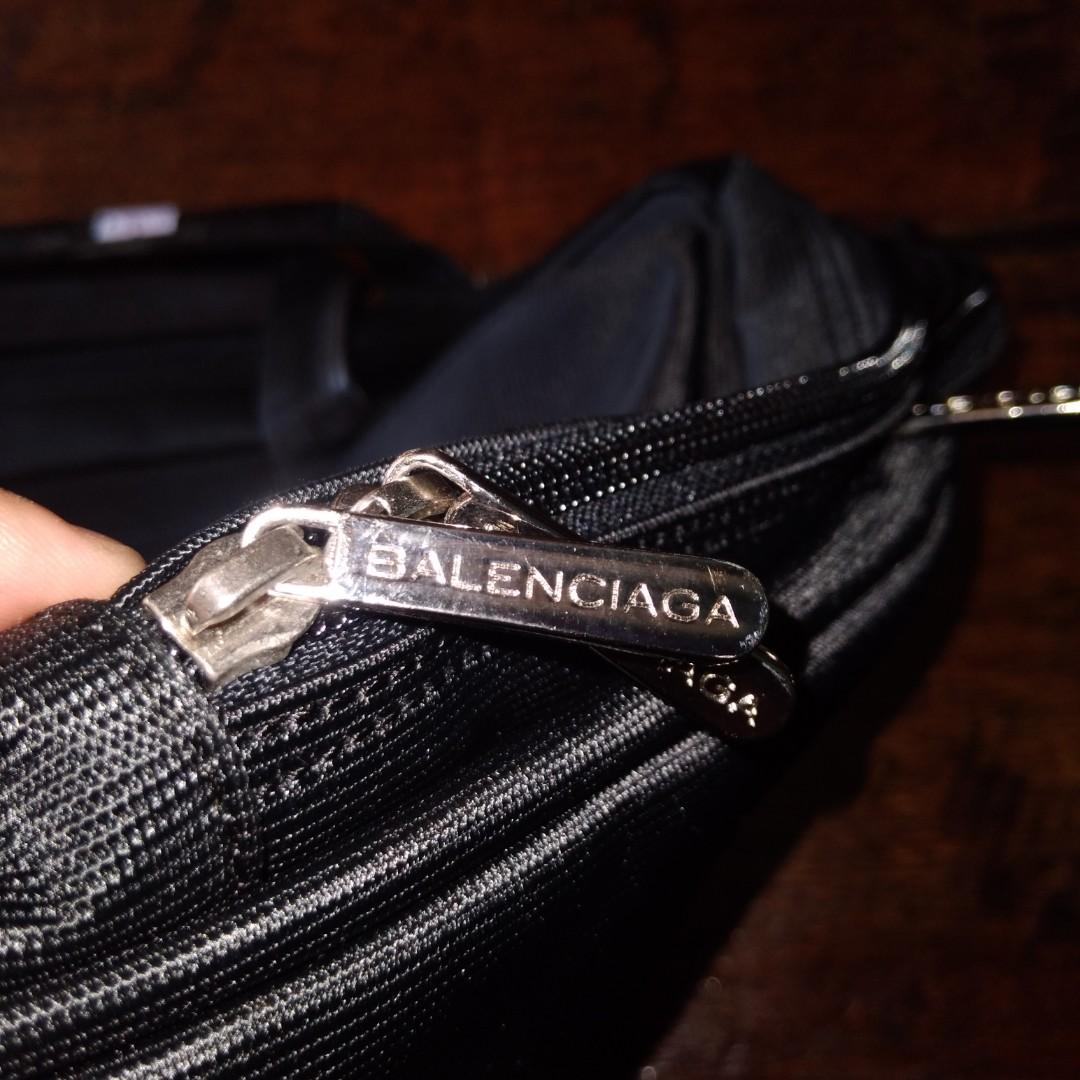 balenciaga computer bag
