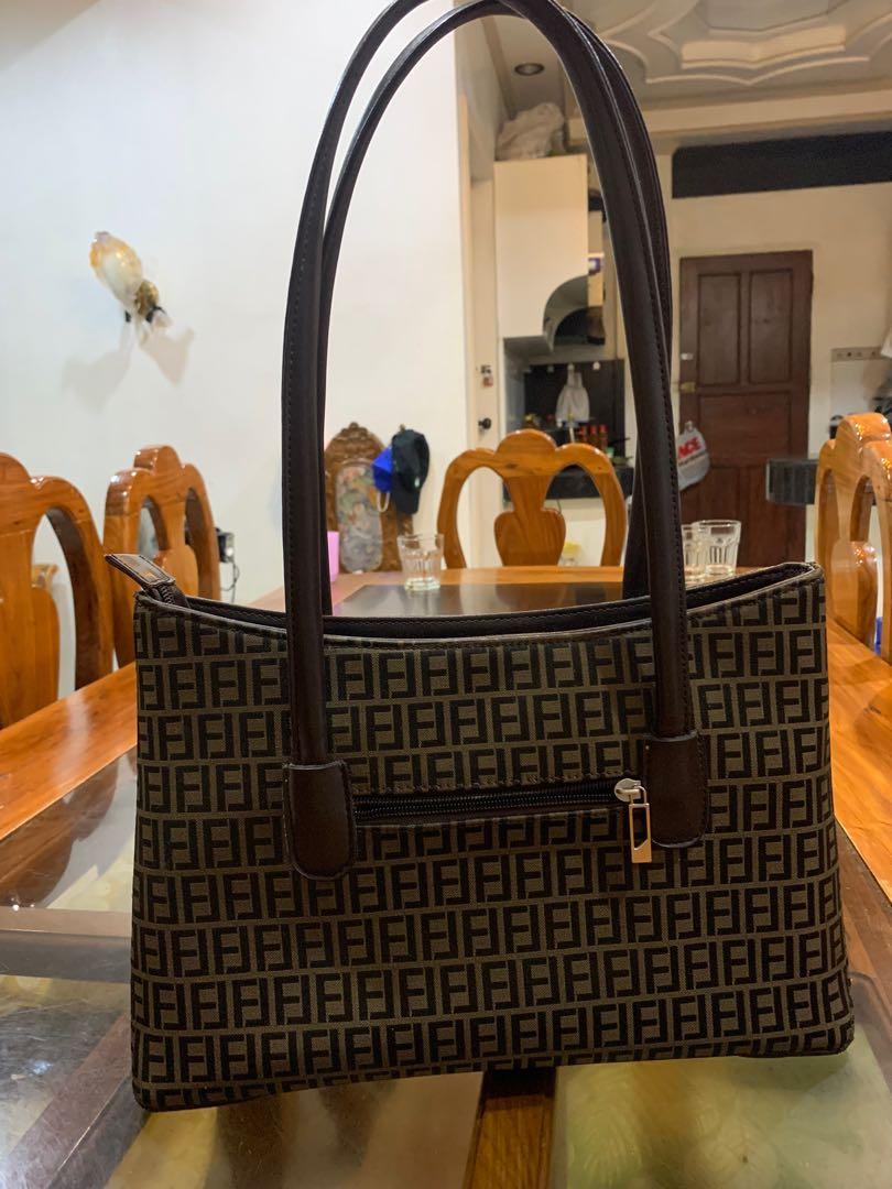 Classic on sale fendi bags