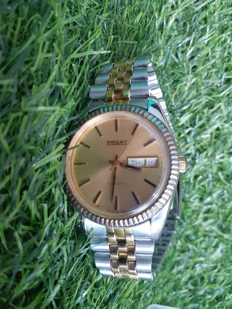 Tugaris best sale watch company
