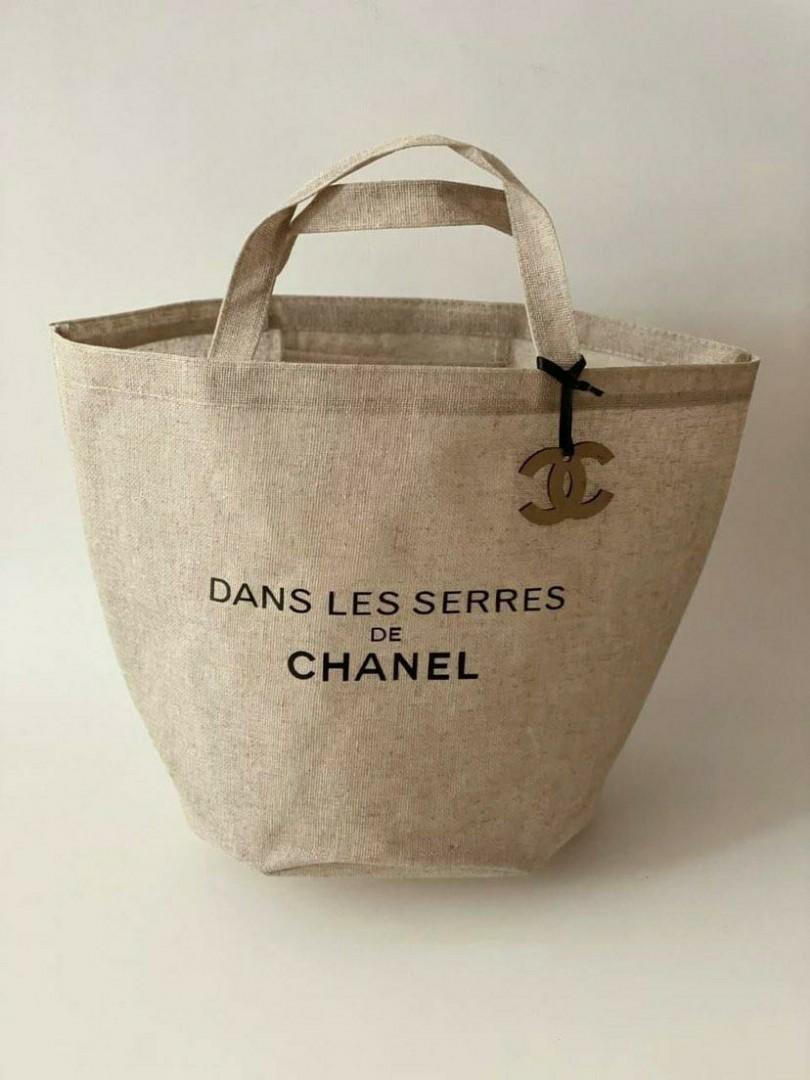 Chanel Vip Gift Bag Asli Atau Palsu