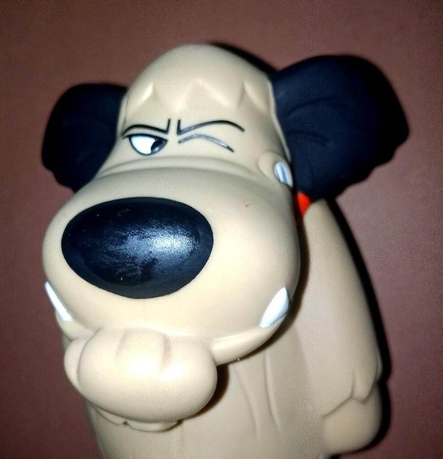 Chien dé hanna barbera - Canada