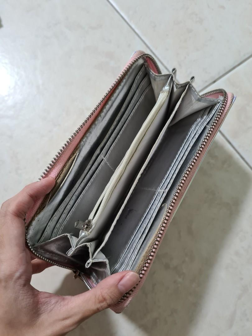 Wallets clearance sale online