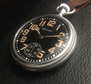 Cheap pocket clearance watches for sale