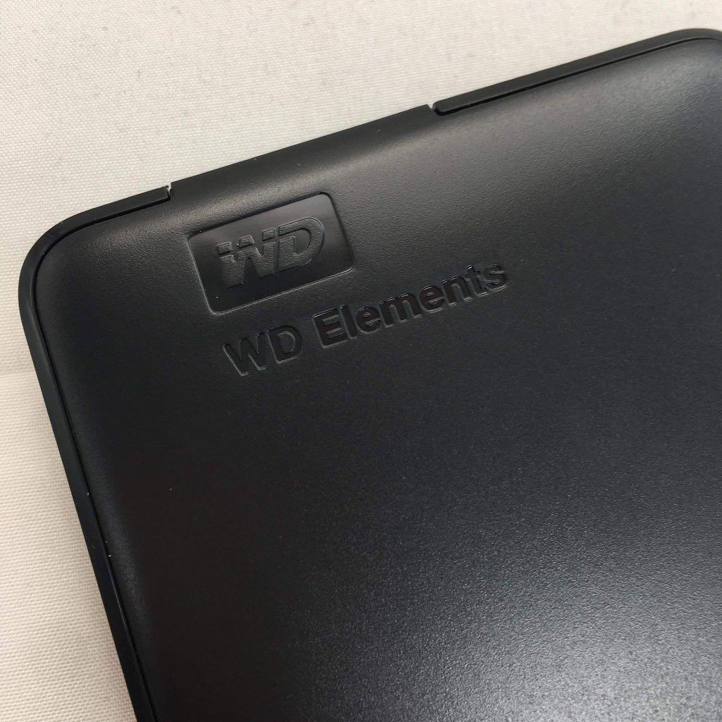 WD Elements 1TB Basic Storage USB 3.0 Portable Hard Drive (Category: Hard Disks & Thumbdrives) located in Pasay City. Submitted by ayinong168 (Listing ID 1164168570, Image 2). Description: Description: -Compatibility: Windows 7/ Windows 8.1/ Windows 10 operating systems -Requires reformatting for Mac OS -Massive capacity in a small portable hard drive enclosure -W/ plug-and-play simplicity/ Interface: USB 3.0, USB 2.0 -Fast transfer rates & impro