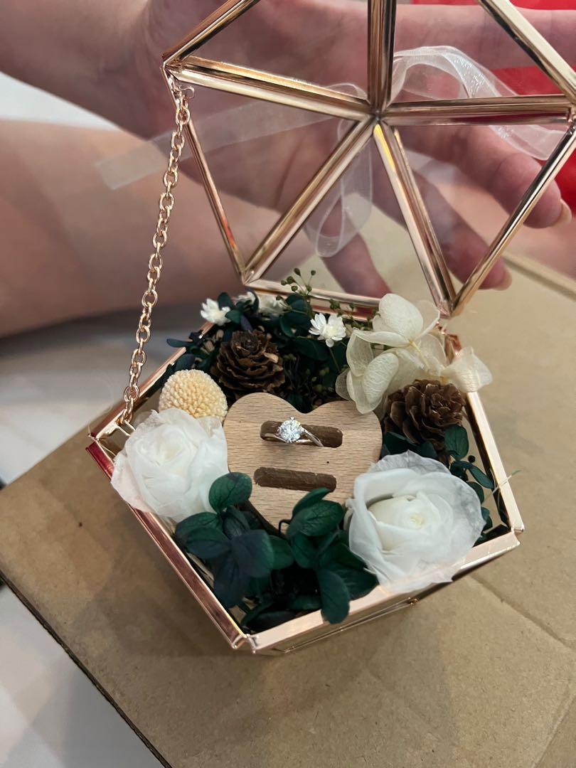 Cheap discount ring holders