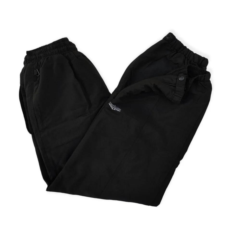 White Sierra Insulated Pants, Men's 