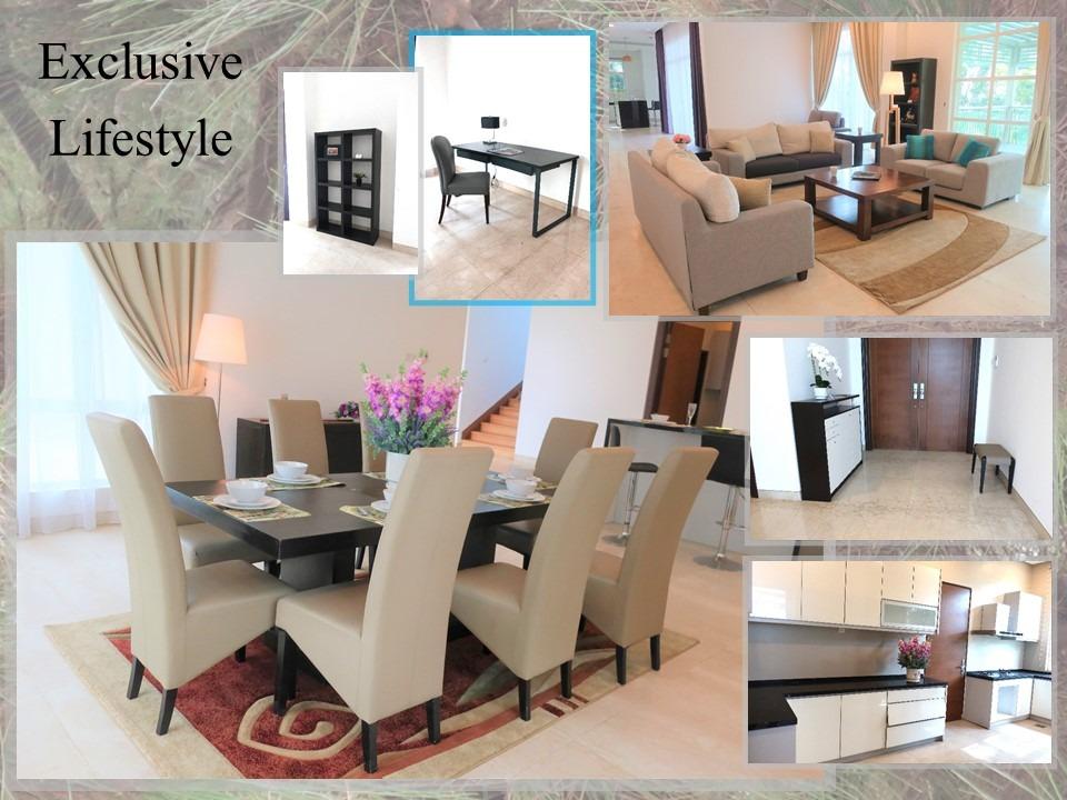 [WTR] Diamond Hill, IOI Resort, Putrajaya, Property, Rentals on Carousell