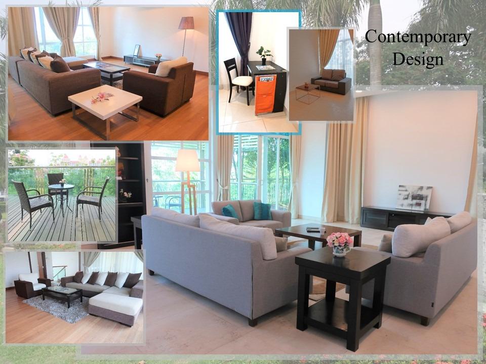 [WTR] Diamond Hill, IOI Resort, Putrajaya, Property, Rentals on Carousell