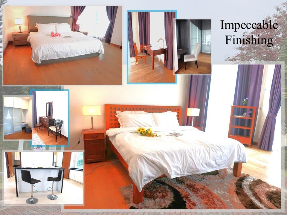 [WTR] Diamond Hill, IOI Resort, Putrajaya, Property, Rentals on Carousell