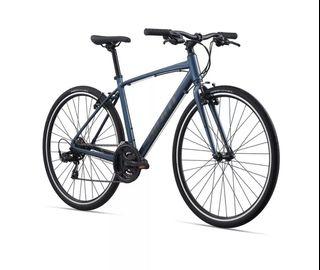 Giant Escape 3 Hybrid, Sports Equipment 