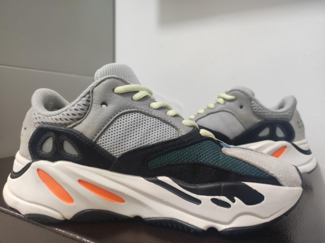 Yeezy best sale 709 waverunner