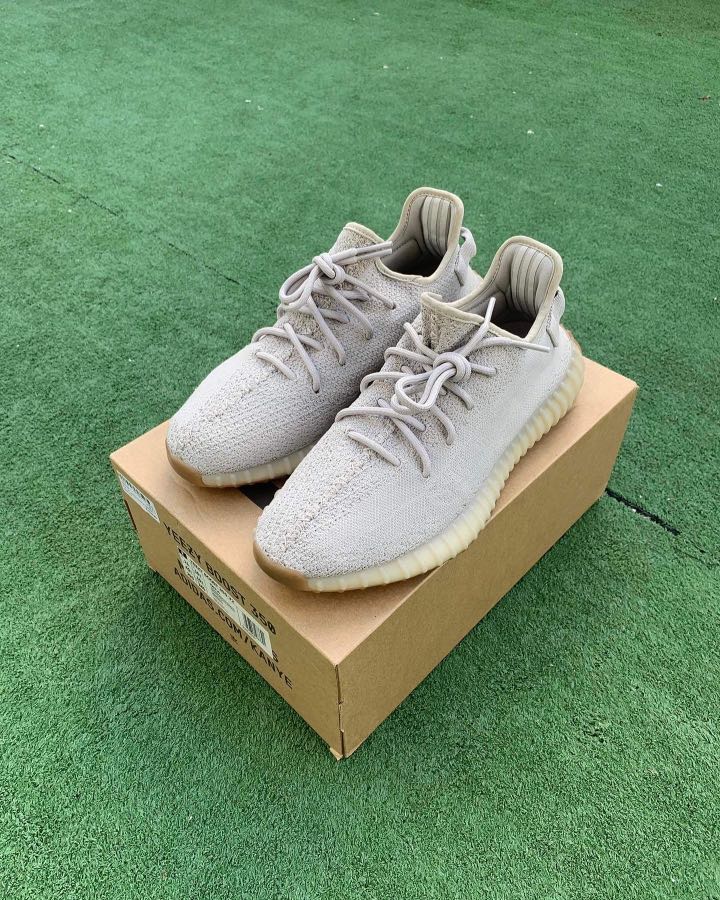 Yeezy sesame size 10.5 online