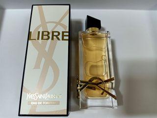 YSL Libre EDT 90ml