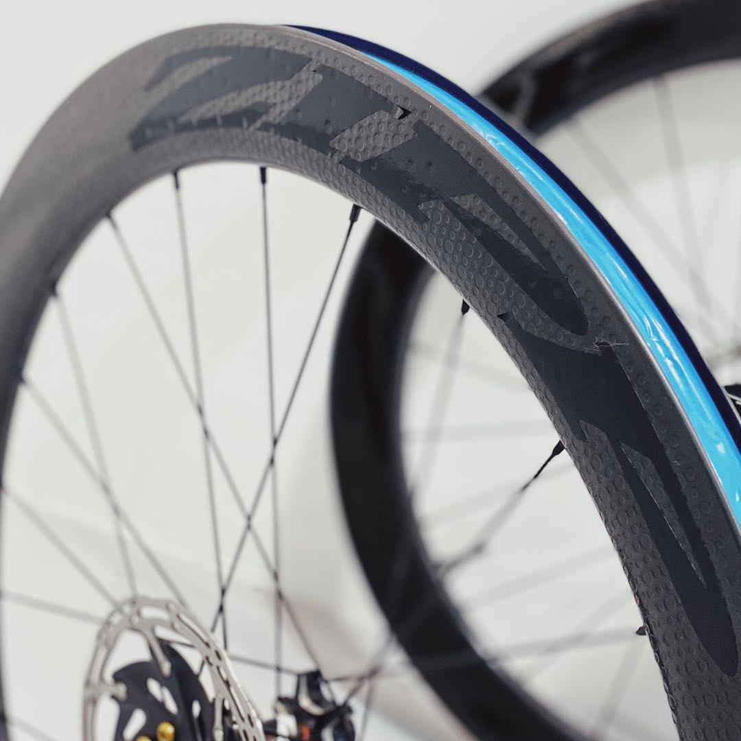 Zipp 404 shop firecrest 2019 wheelset