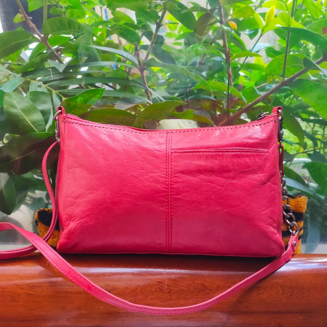 100 Original The SAK Ventura Convertible Crossbody Soft Leather Bag