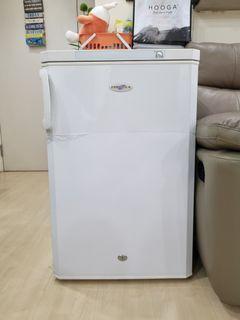 120L Farfalla Freezer