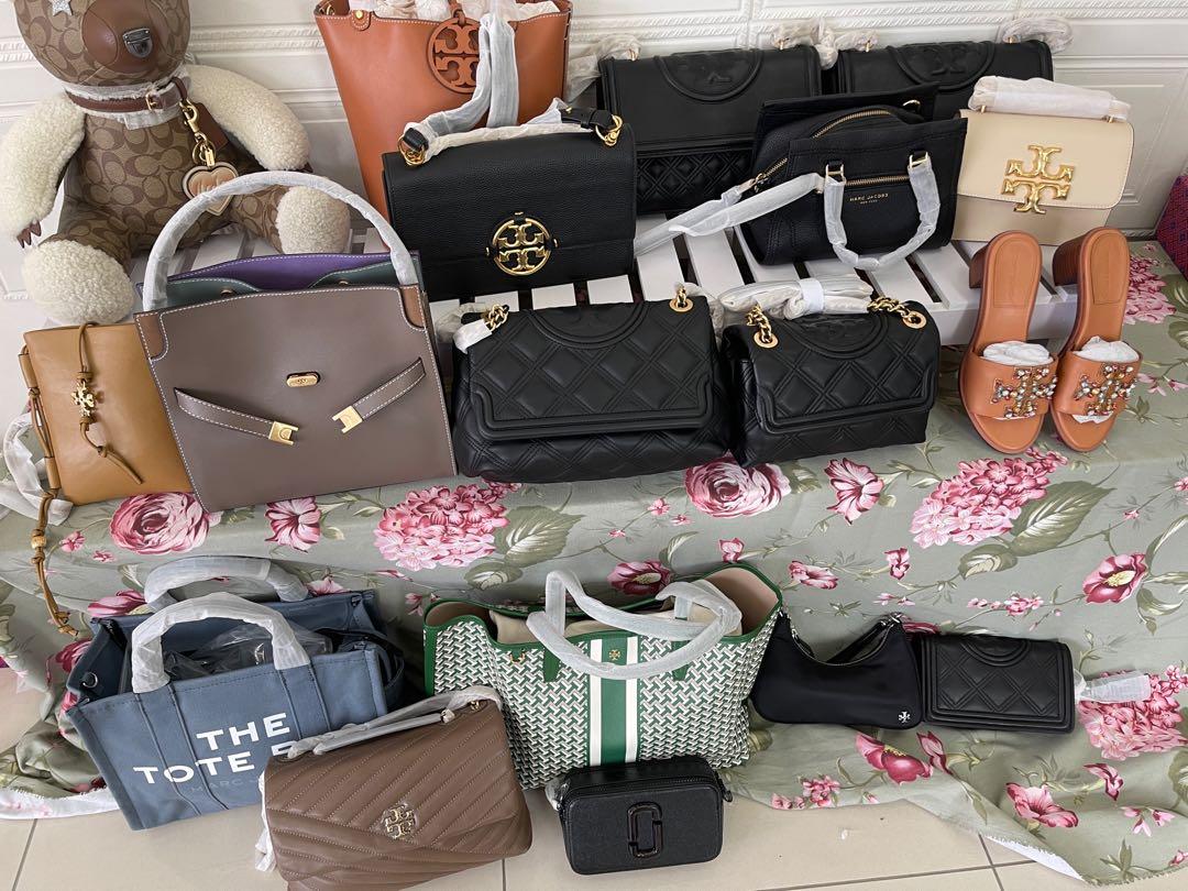 Tory burch handbags best sale 2019