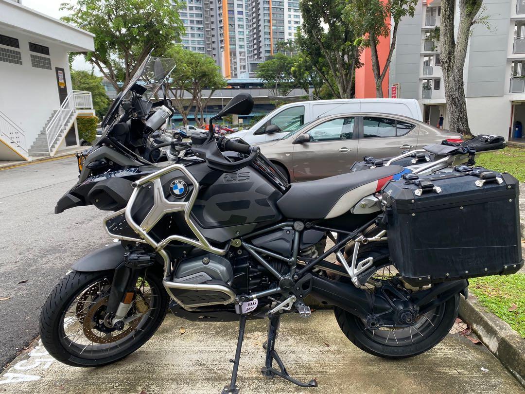 R1200gsa 2018 on sale