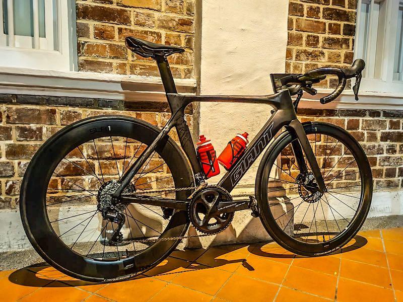 Propel 2021 discount