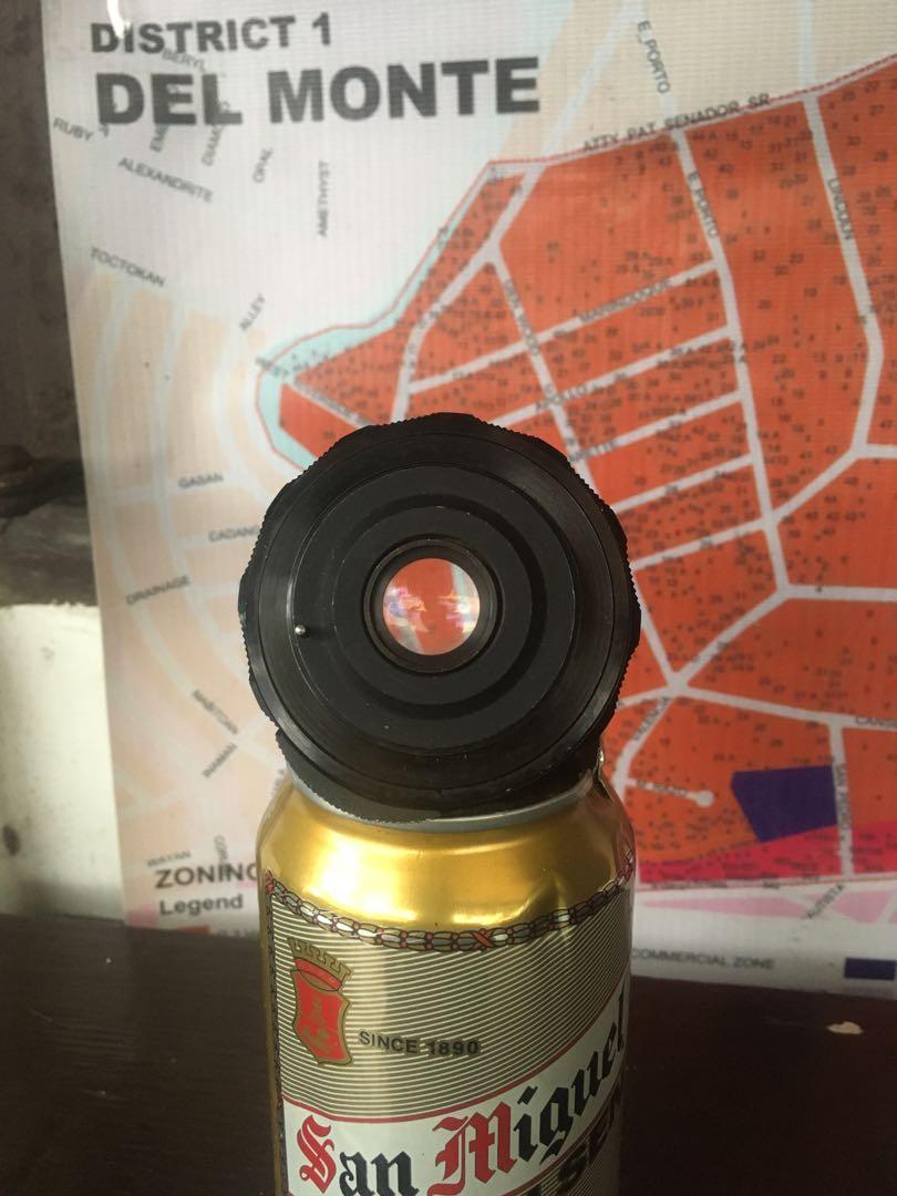 35mm2.8 m42 mount yashinon dx (Category: Lens & Kits) located in Quezon City. Submitted by gars69 (Listing ID 1167666904, Image 2). Description: 35mm 2.8 m42mount auto yashinon dx test all you want kahit himdi bilhin frisco quezoncoty meet up lalamove sago nyo shiping fee.