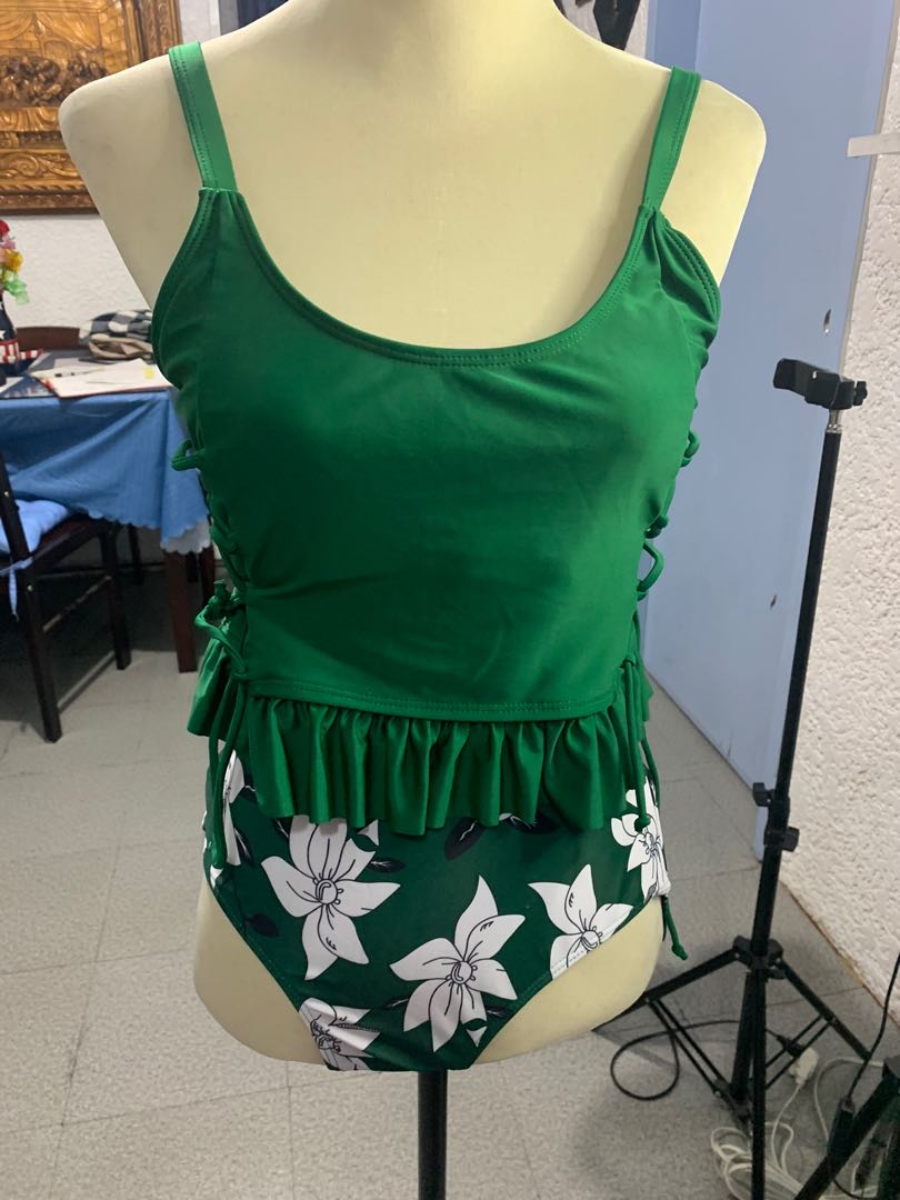 3 in 1 Shein Swim suit, Women's Fashion 