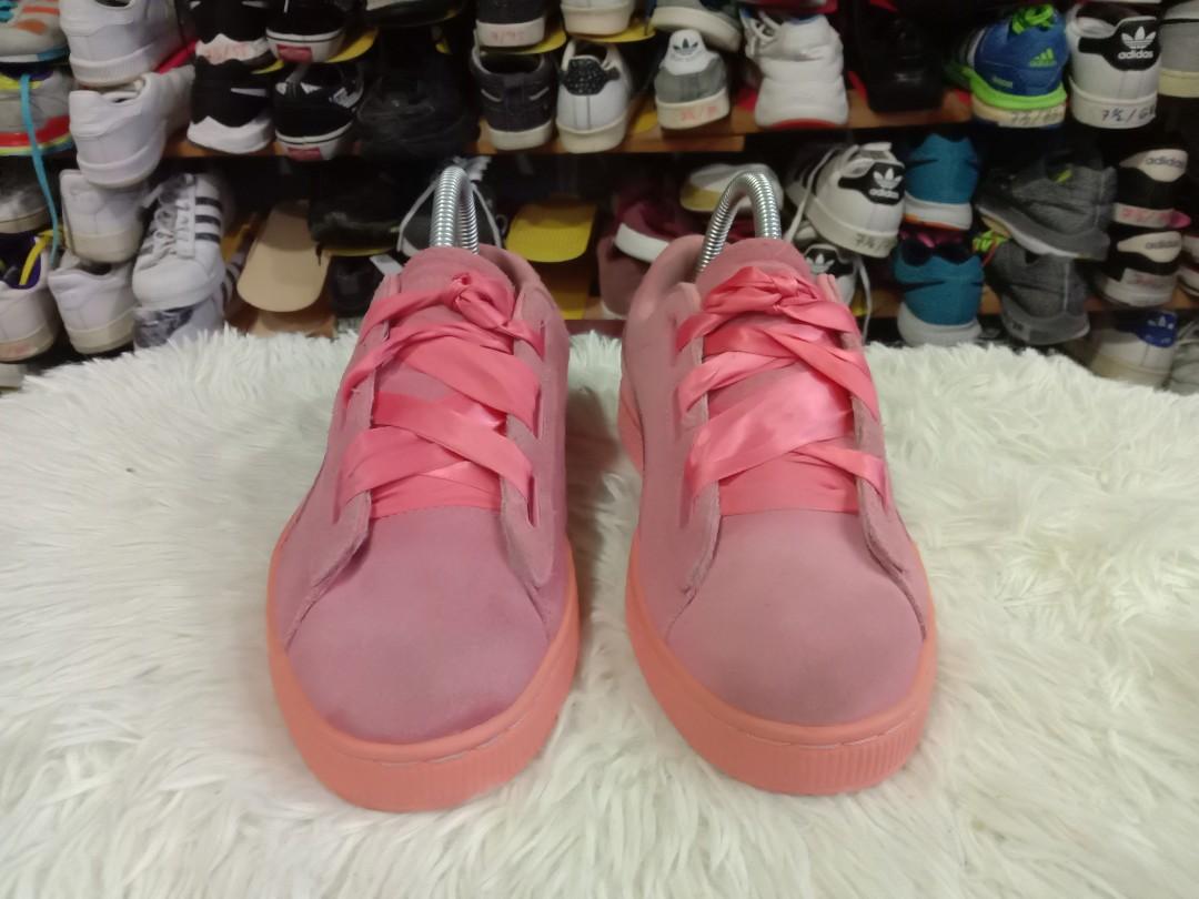 Puma shop suede sm