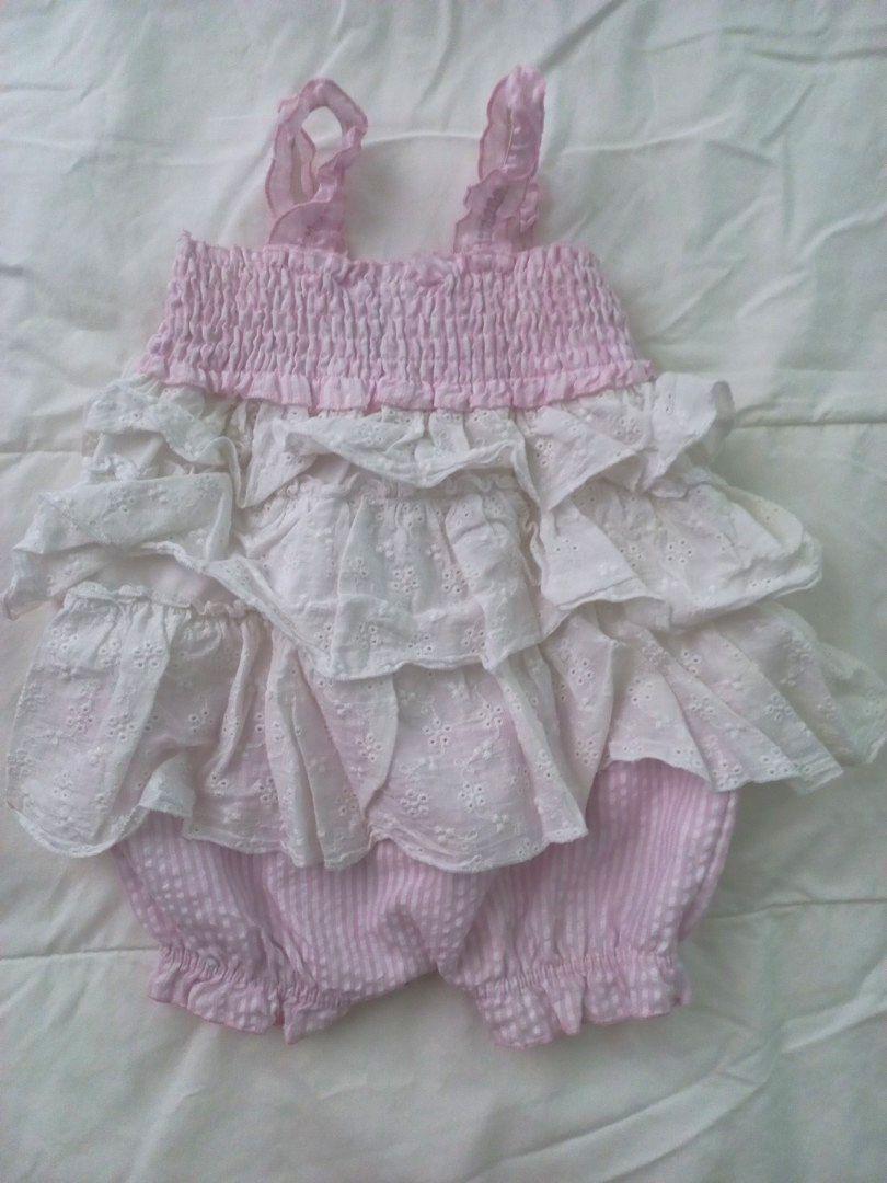 Koala Baby Boutique onesie 6M Babies Kids Babies Kids Fashion on Carousell