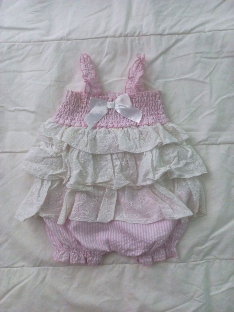 Koala Baby Boutique onesie 6M Babies Kids Babies Kids Fashion on Carousell